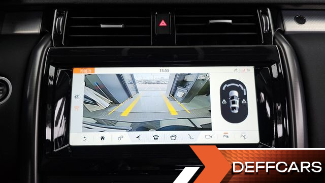 Land Rover DISCOVERY 3.0 SD6 Landmark Edition купить на сайте DeffCars