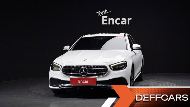 Mercedes E-CLASS E250 Avantgarde купить на сайте DeffCars