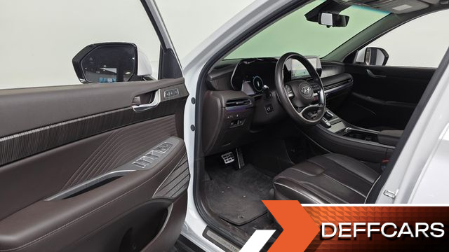 Hyundai PALISADE Diesel 2.2 2WD Calligraphy купить на сайте DeffCars