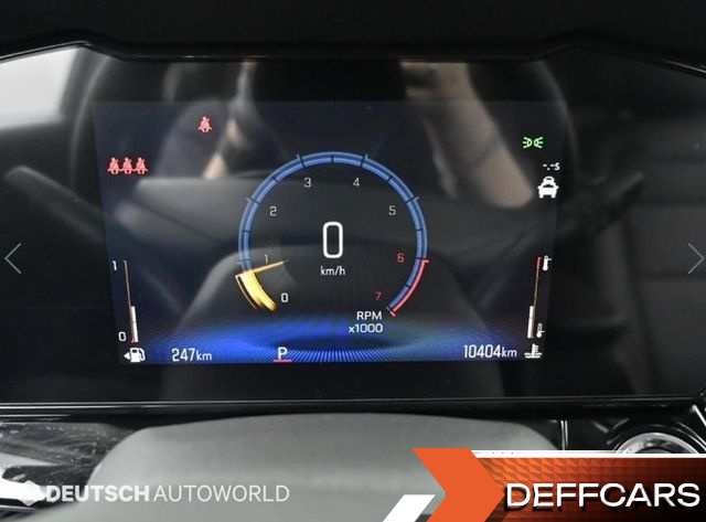 ChevroletGMDaewoo TRAX 1.2 ACTIV купить на сайте DeffCars