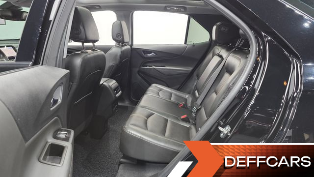 ChevroletGMDaewoo EQUINOX 2WD Premier купить на сайте DeffCars