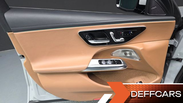 Mercedes E-CLASS E300 4MATIC AMG Line Premiere Special купить на сайте DeffCars