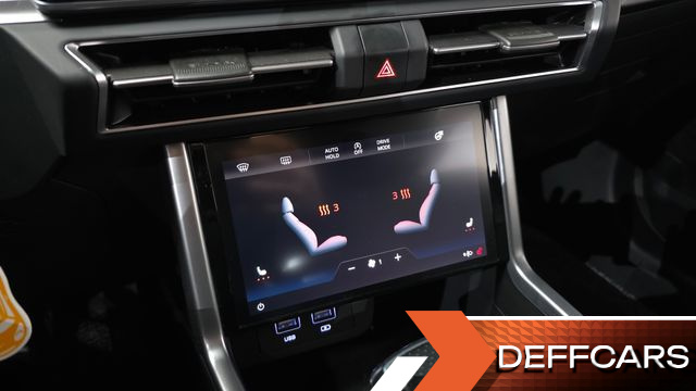 Ssangyong TORRES Gasoline 1.5 2WD T5 купить на сайте DeffCars
