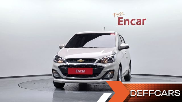 ChevroletGMDaewoo SPARK LT купить на сайте DeffCars
