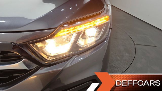 Ssangyong REXTON Diesel 2.2 4WD Prestige купить на сайте DeffCars