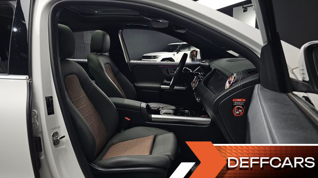 Mercedes EQA EQA250 Electric Art купить на сайте DeffCars