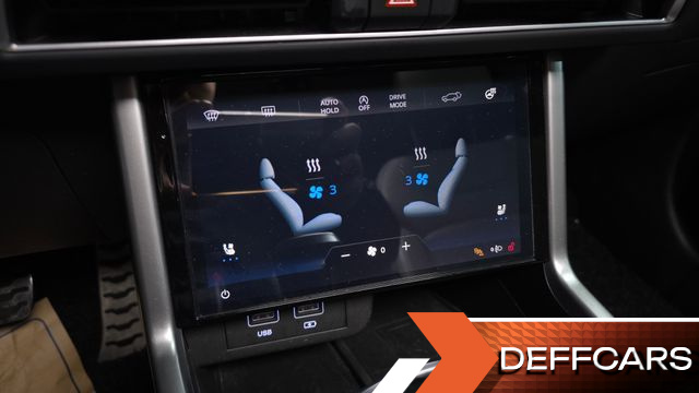 Ssangyong TORRES Gasoline 1.5 2WD T7 купить на сайте DeffCars