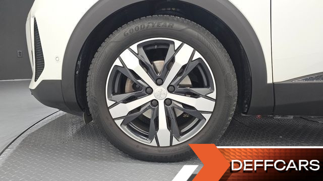 Peugeot 3008 1.5 BlueHDi GT купить на сайте DeffCars