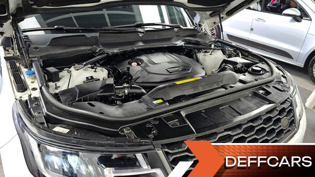Land Rover RANGE ROVER SPORT 3.0 SDV6 HSE Dynamic купить на сайте DeffCars
