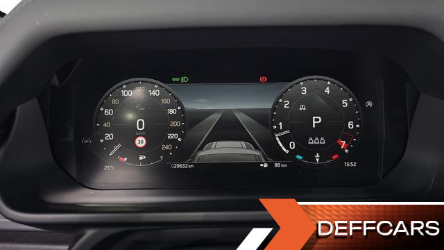 Land Rover DEFENDER 110 P300 X-Dynamic SE купить на сайте DeffCars