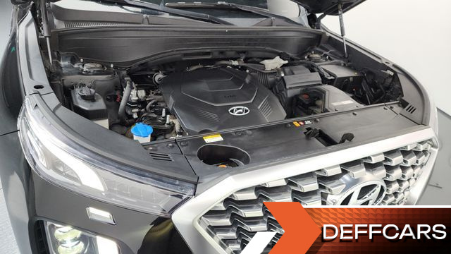 Hyundai PALISADE Gasoline 3.8 4WD Prestige купить на сайте DeffCars