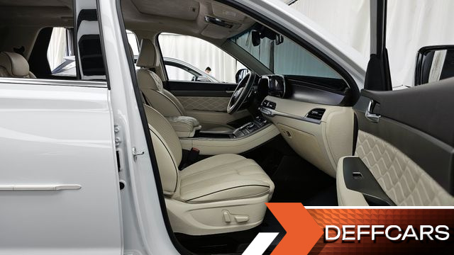 Hyundai PALISADE Gasoline 3.8 2WD Calligraphy купить на сайте DeffCars