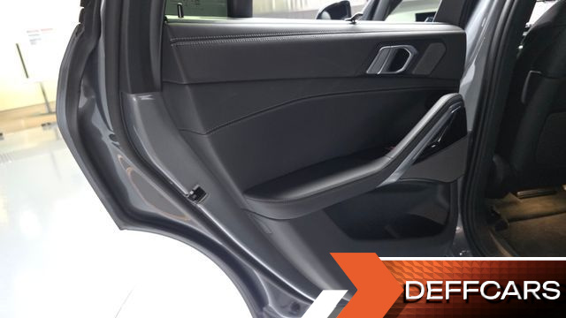BMW X6 xDrive40i M Sport купить на сайте DeffCars