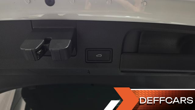 Volkswagen ARTEON 2.0 TDI Prestige купить на сайте DeffCars