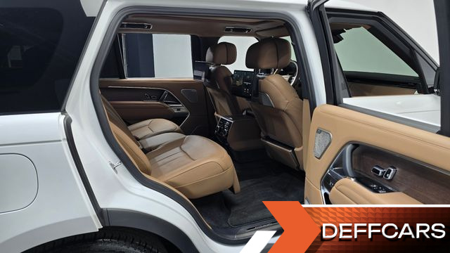 Land Rover RANGE ROVER P530 Autobiography Long Wheel Base купить на сайте DeffCars