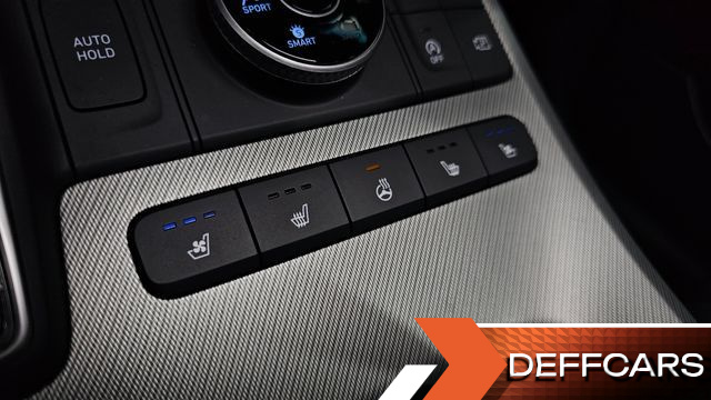 Hyundai PALISADE Gasoline 3.8 4WD Prestige купить на сайте DeffCars