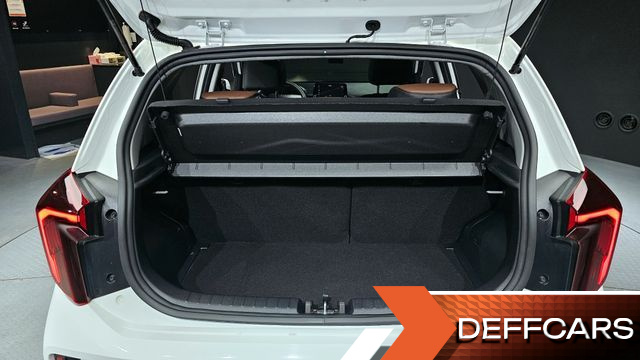 Kia MORNING Signiture купить на сайте DeffCars