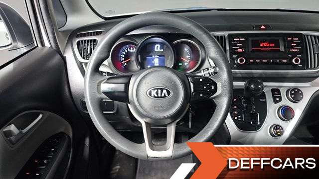 Kia RAY Van Standard купить на сайте DeffCars
