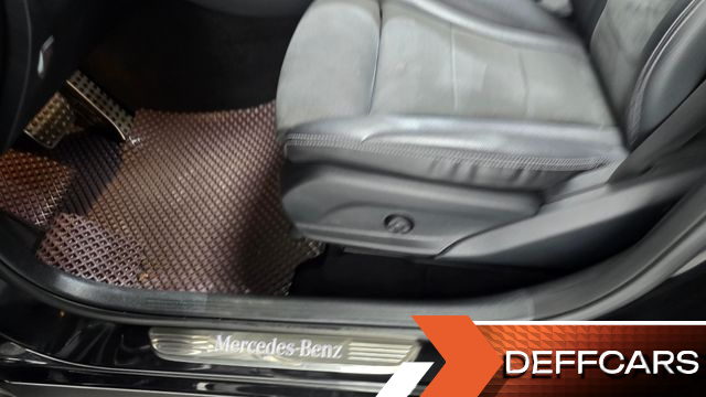 Mercedes GLC-CLASS GLC300 4MATIC AMG Line купить на сайте DeffCars