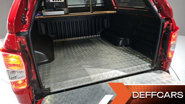 Ssangyong REXTON Diesel 2.2 4WD Prestige Special (5-Link) купить на сайте DeffCars
