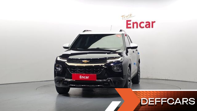 ChevroletGMDaewoo TRAILBLAZER 1.3 Turbo 2WD Activ купить на сайте DeffCars