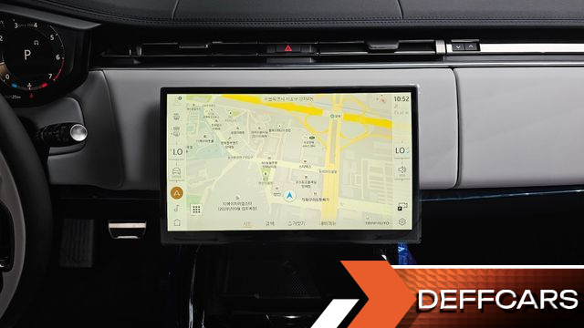 Land Rover RANGE ROVER SPORT P360 HSE Dynamic купить на сайте DeffCars