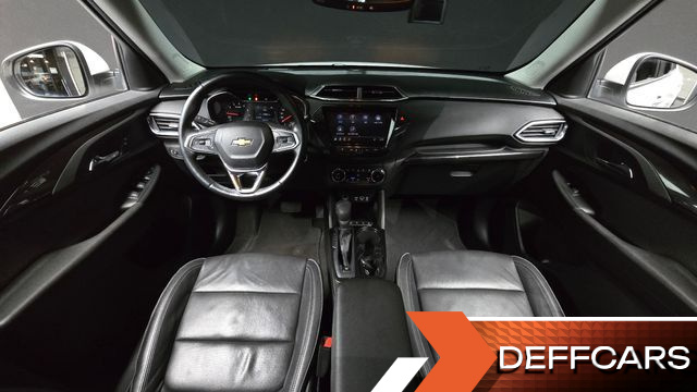 ChevroletGMDaewoo TRAILBLAZER 1.3 Turbo 2WD LT купить на сайте DeffCars