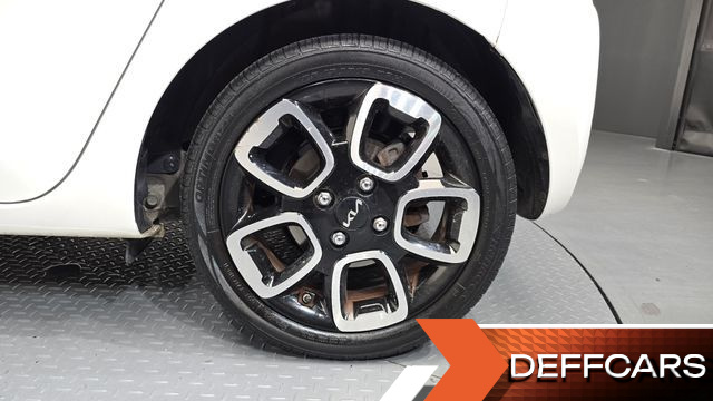 Kia RAY Best Selection купить на сайте DeffCars