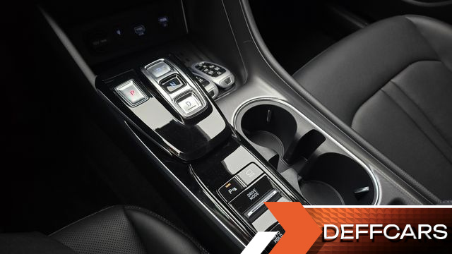 Hyundai SONATA 2.0 Premium Plus купить на сайте DeffCars
