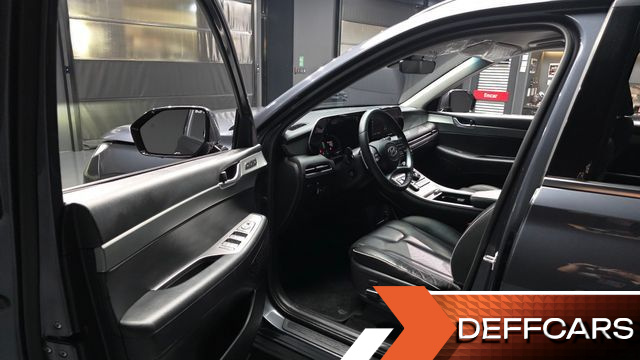 Hyundai PALISADE Gasoline 3.8 2WD Exclusive купить на сайте DeffCars
