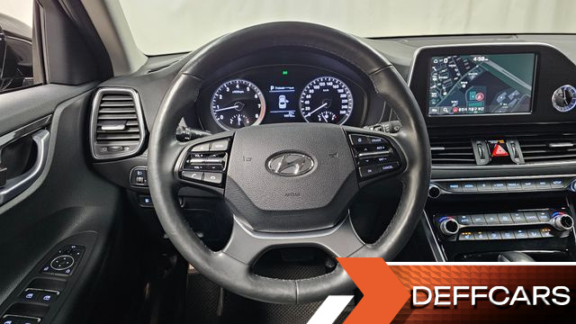 Hyundai GRANDEUR 3.0 LPi Modern Basic (Rental Car) купить на сайте DeffCars