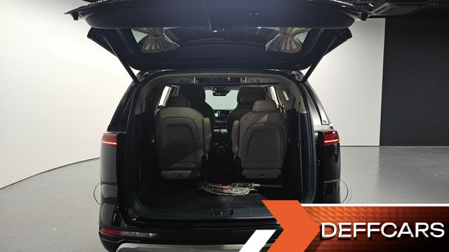 Kia CARNIVAL Gasoline 9-seater Limousine(Special vehicle) купить на сайте DeffCars