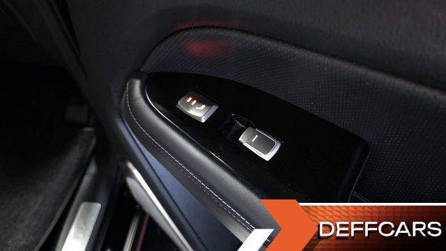 Ssangyong REXTON Diesel 2.2 4WD Majesty купить на сайте DeffCars