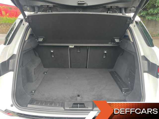Land Rover RANGE ROVER EVOQUE P250 SE купить на сайте DeffCars