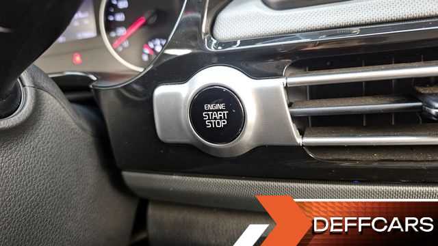 Kia SELTOS Gasoline 1.6 Turbo 2WD Trendy купить на сайте DeffCars