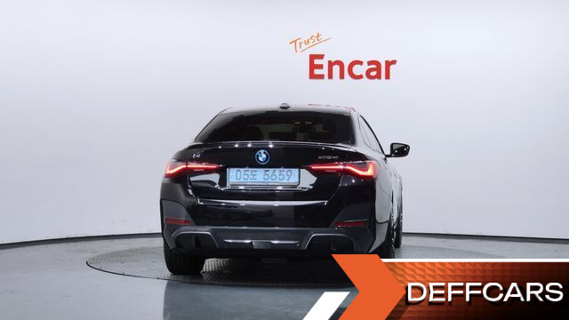 BMW I4 eDrive40 M Sports Pro купить на сайте DeffCars
