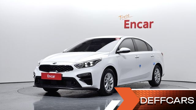 Kia K3 Luxury купить на сайте DeffCars