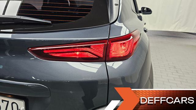 Hyundai KONA 1.6 Turbo 2WD Modern Choice купить на сайте DeffCars