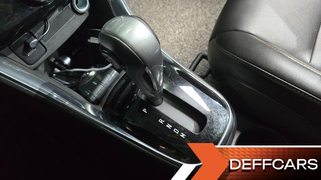 ChevroletGMDaewoo TRAX 1.6 Diesel Premier купить на сайте DeffCars