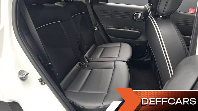 Hyundai CASPER Turbo Inspiration купить на сайте DeffCars