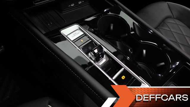 Volkswagen ATLAS 2.0 TSI R-LINE 6-Seater купить на сайте DeffCars