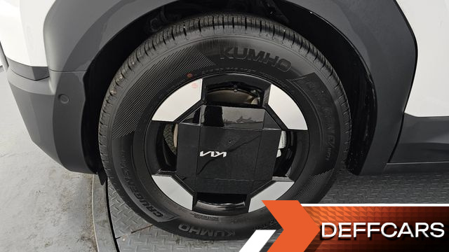 Kia PV5 Passenger 5 Seater Plus купить на сайте DeffCars