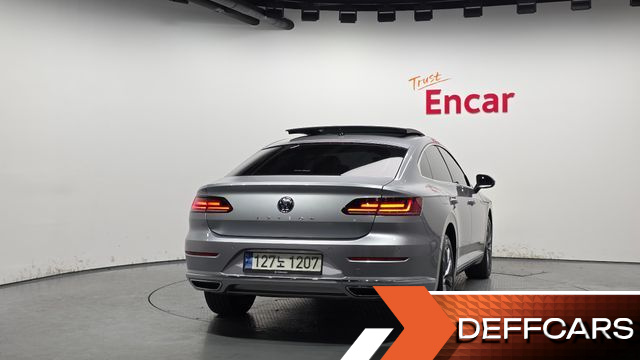 Volkswagen ARTEON 2.0 TDI Premium купить на сайте DeffCars