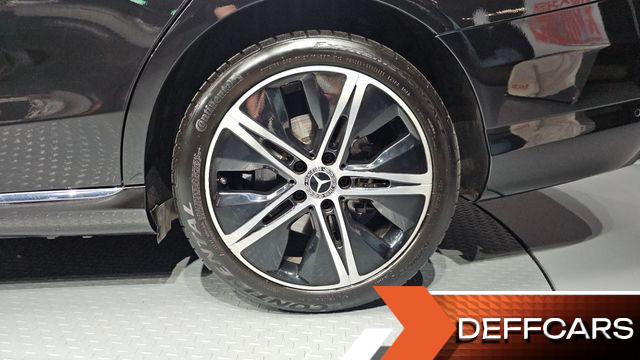 Mercedes C-CLASS C220 d 4MATIC Exclusive купить на сайте DeffCars