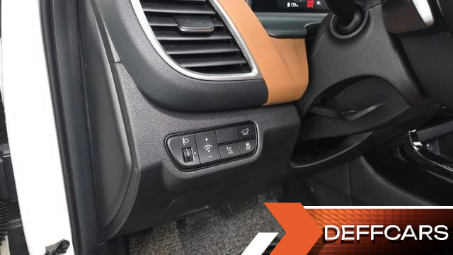 Kia SELTOS Gasoline 1.6 Turbo 2WD Gravity купить на сайте DeffCars