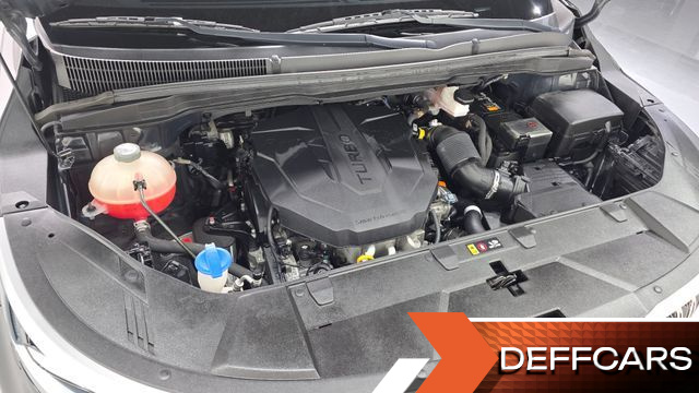 Kia CARNIVAL 9-Seater Prestige купить на сайте DeffCars