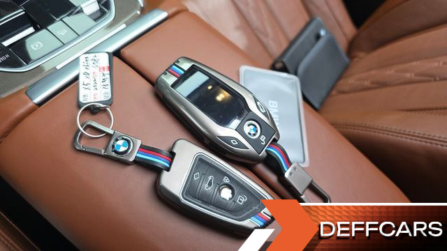 BMW X5 xDrive 40i xLine купить на сайте DeffCars