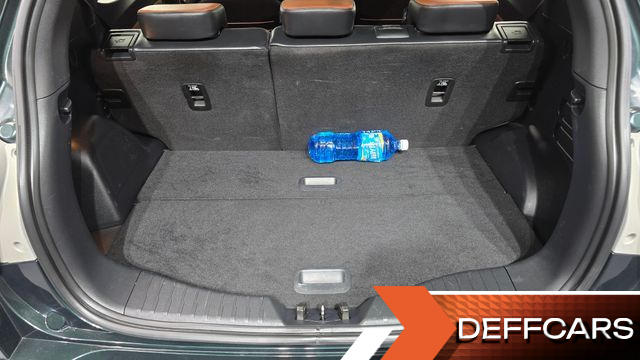 Ssangyong TIBOLI Gear Edition 4WD купить на сайте DeffCars