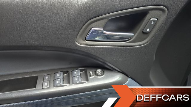 ChevroletGMDaewoo COLORADO 3.6 Z71-X 4WD купить на сайте DeffCars