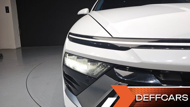 Hyundai SONATA 2.0 Premium купить на сайте DeffCars